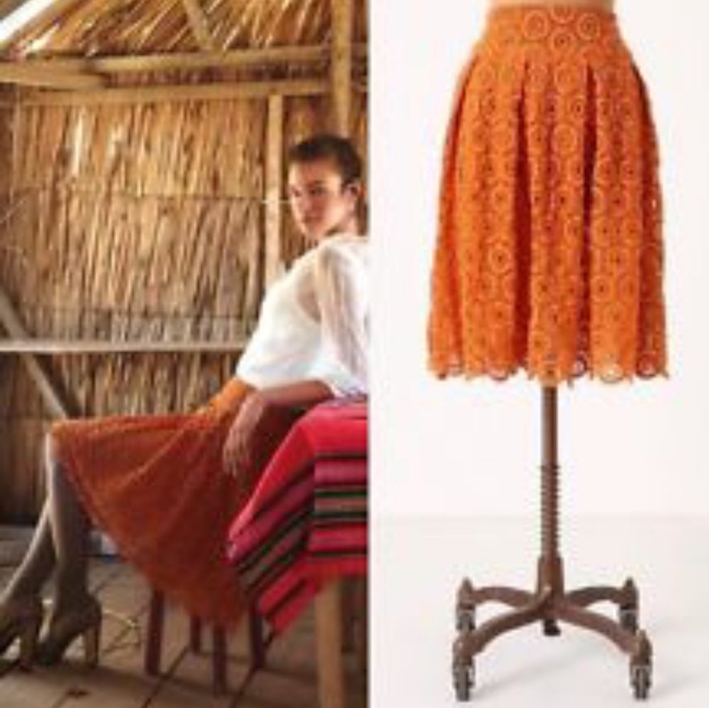 Skirt - Picture 2 of 2